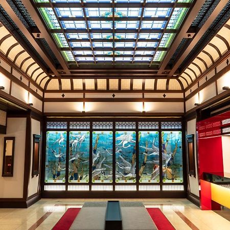 โรงแรมเกียวโต ยามาชินะ ซันรากุ ภายนอก รูปภาพ